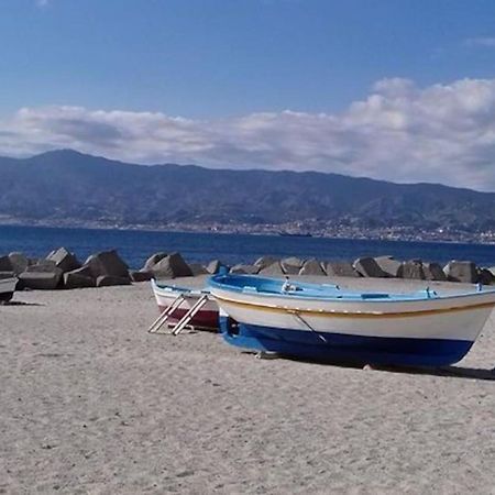 L'Antica Locanda Catona Di Reggio Calabria Eksteriør bilde