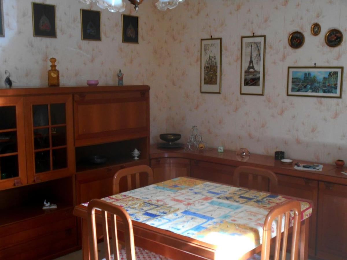 L'Antica Locanda Catona Di Reggio Calabria Eksteriør bilde
